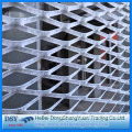 Thick Expanded Metal Mesh